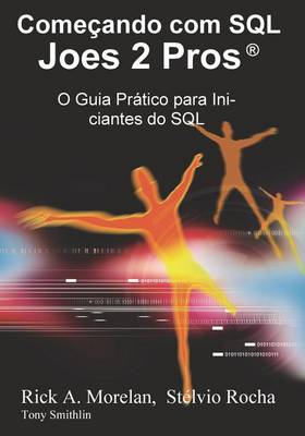 Book cover for Começando Com SQL Joes 2 Pros