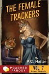 Book cover for The Female Trackers