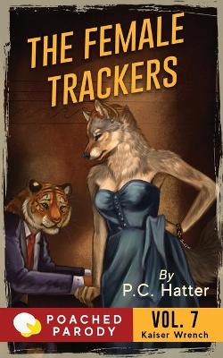 Cover of The Female Trackers