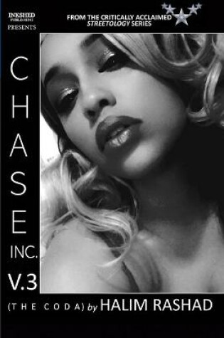 Cover of Chase Inc. V.3 (The Coda)