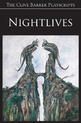 Book cover for Nightlives