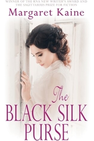 Cover of The Black Silk Purse