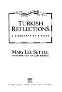 Cover of Turkish Reflections