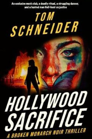 Cover of Hollywood Sacrifice