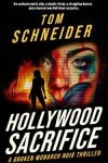 Book cover for Hollywood Sacrifice