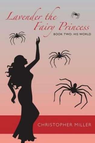 Cover of Lavender the Fairy Princess