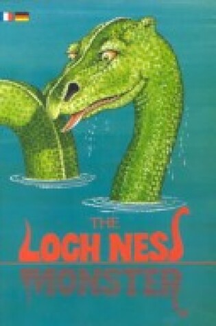 Cover of The Loch Ness Monster