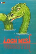 Cover of The Loch Ness Monster