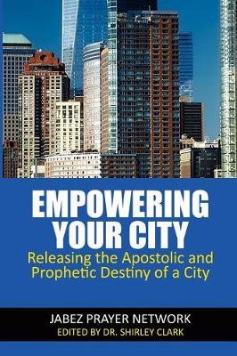 Book cover for Empowering Your City