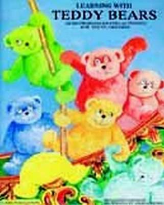 Book cover for Learning with Teddy Bears