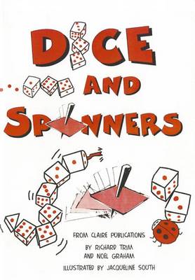 Book cover for Dice and Spinners