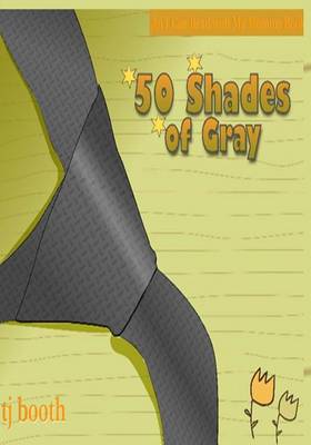 Book cover for 50 Shades of Gray