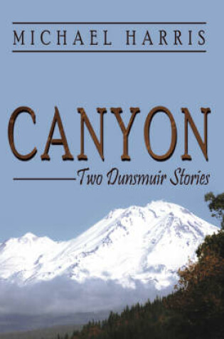 Cover of Canyon