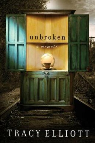 Cover of Unbroken