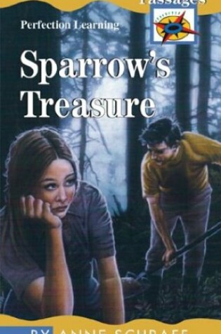 Cover of Sparrow's Treasure