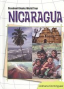 Book cover for Nicaragua