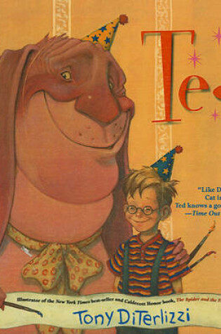 Cover of Ted