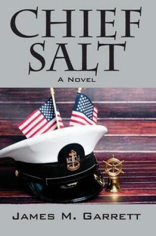 Cover of Chief Salt