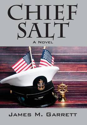 Book cover for Chief Salt