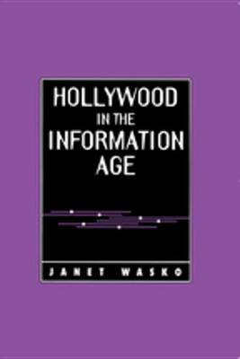 Cover of Hollywood in the Information Age