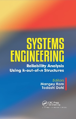 Cover of Systems Engineering