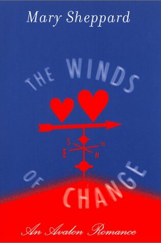 Cover of The Winds of Change