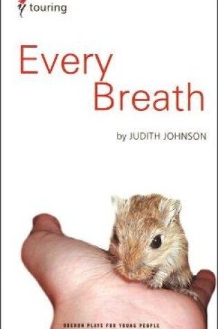 Cover of Every Breath