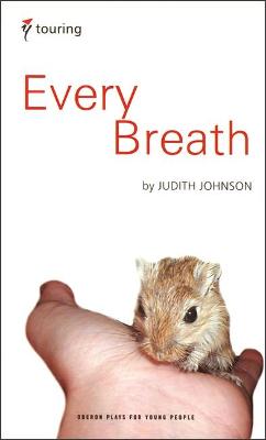 Book cover for Every Breath