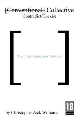 Cover of [Conventional] Collective the "Now Complete" Edition