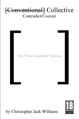 Book cover for [Conventional] Collective the "Now Complete" Edition