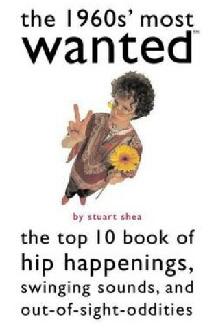 Cover of The 1960s' Most Wanted (TM)