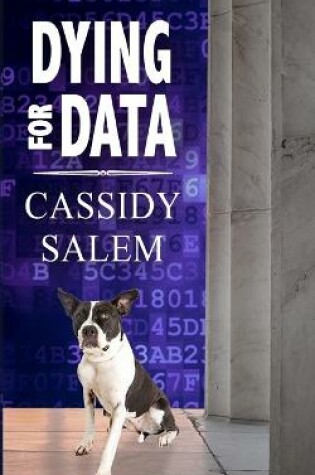 Cover of Dying for Data