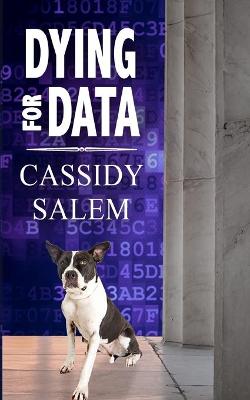 Book cover for Dying for Data