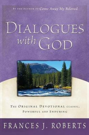 Cover of Dialogues with God