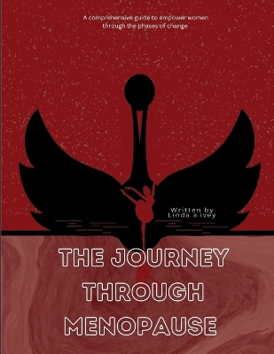 Cover of The journey through menopause