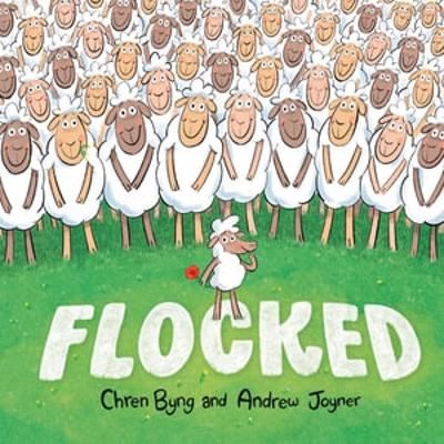 Cover of Flocked