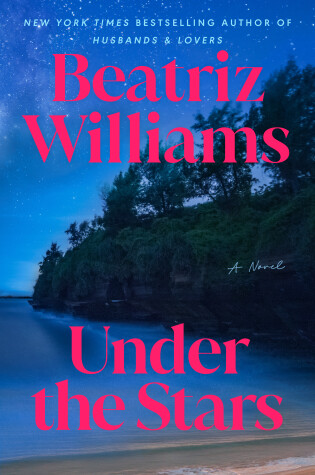 Cover of Under the Stars