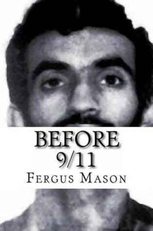 Cover of Before 9/11