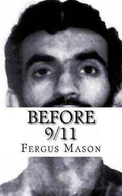 Book cover for Before 9/11