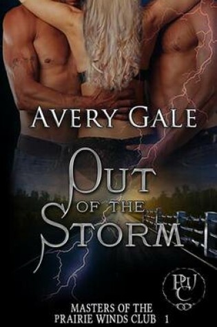 Cover of Out of the Storm