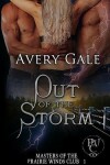 Book cover for Out of the Storm