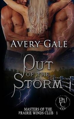 Cover of Out of the Storm