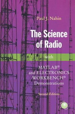 Book cover for The Science of Radio
