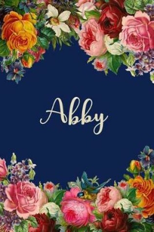 Cover of Abby