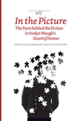 Book cover for In the Picture