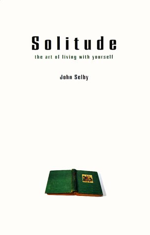 Book cover for Solitude