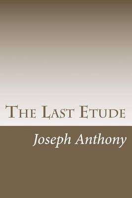 Book cover for The Last Etude