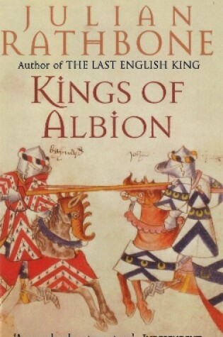Cover of Kings Of Albion