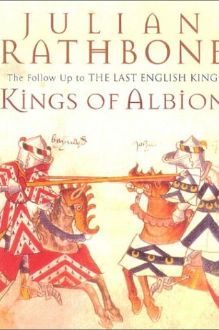 Cover of Kings of Albion