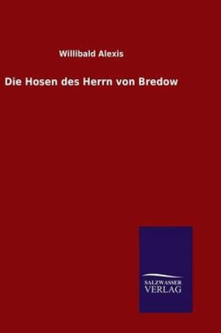 Cover of Die Hosen des Herrn von Bredow